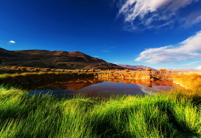 Argentina