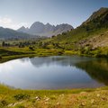 Sutjeska National Park - The Yosemite of southeast Europe