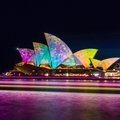 Sydney Opera House