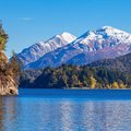 Bariloche in Argentine Patagonia
