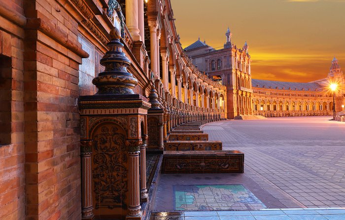 spain