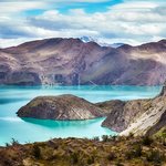 Torres del Paine National Park in Chilean Patagonia