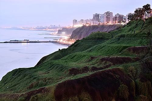 8 Great Family-Friendly Hotels in Lima