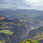 Colca Canyon