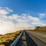 Hitting the open road in Argentina