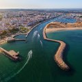 Take two days to explore historic Faro in Portugal's popular Algarve