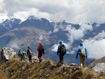 Inca Trail in August: Travel Tips, Weather, and More