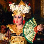 Ubud Dancer