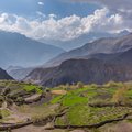 Nepal's Lower Mustang District