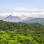 Views of Costa Rica