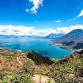 Lake Atitlán 