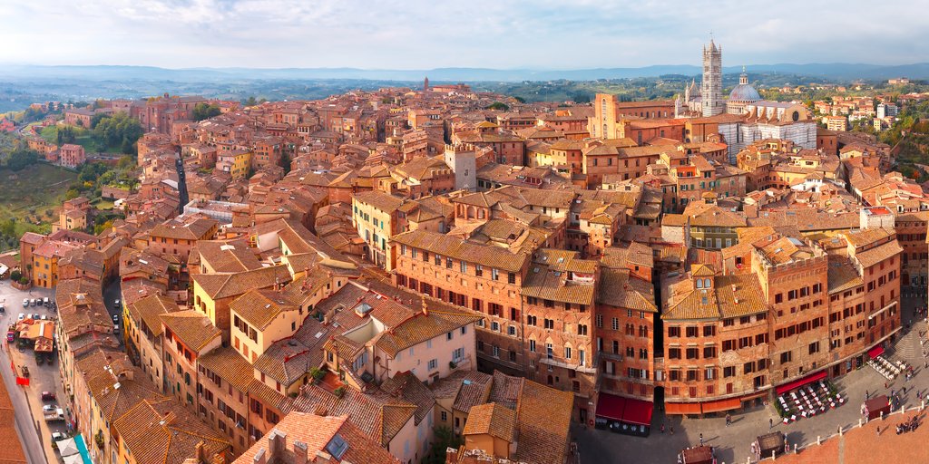 Siena Italian Siena Italian