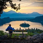 Lake Bled