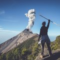 Summit one of Guatemala's tallest volcanoes on this eight-day adventure