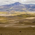 Explore the Cotopaxi Region in Ecuador