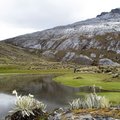 Discover El Cocuy