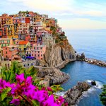 Cinque Terre, Italy