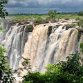 Victoria Falls & Chobe River Houseboat - 5 Days