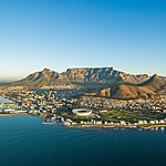 Cape Town, South Africa