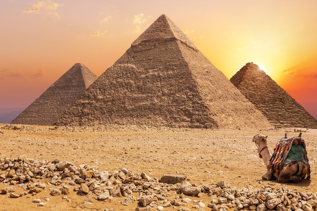 Egypt In September Travel Tips Weather And More Kimkim