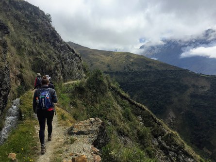 Inca Trail
