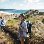 Coastal Walk in Australia