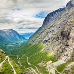 Get behind the wheel for stunning vistas, where driving is part of the adventure