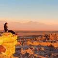Atacama Desert, Chile