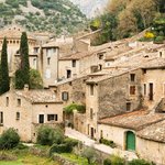 Saint-Guilhem-le-Désert