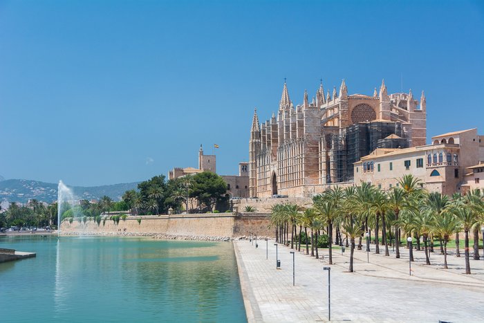 Spain