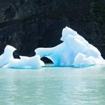 Southern Patagonian Ice Field