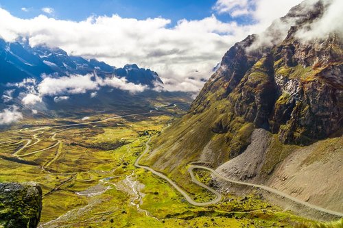 Bolivia in July: Travel Tips, Weather, and More