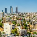 Explore Amman, Jordan with the whole family