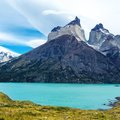 Torres del Paine National Park