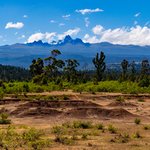 Mt. Kenya