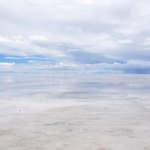 Uyuni Salt Flats, Bolivia