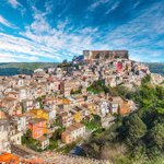 The Village of Ragusa