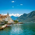 Perast, Montenegro