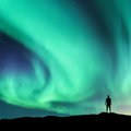 Experience Norway's Northern Lights