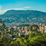  Medellín & Los Nevados 