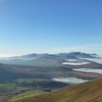Panoramic views in Kerry