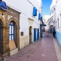 View of the Medina of Essaouira