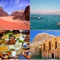 Tips for Jordan's 6 Must-See Places - Where to Go and What to See