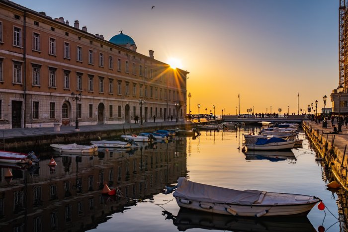 Trieste