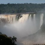 Iguazú Falls
