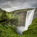 See Skógafoss, along the Golden Circle