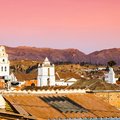 Sucre, Bolivia