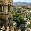 Discover Sicily's regional capital, Palermo