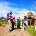 Discover the villages of northern Peru 