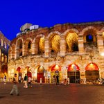 Roman Arena, Verona